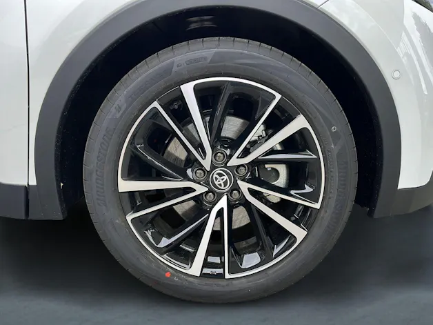 Toyota C-HR 2.0 HEV Style Premiere 4x4