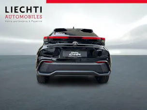 Toyota C-HR 2.0 HEV Style Premiere 4x4