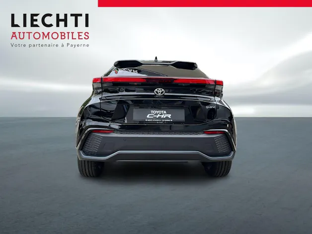 Toyota C-HR 2.0 HEV Style Premiere 4x4