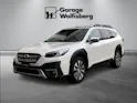 Subaru Outback 2.5i Luxury