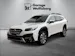 Subaru Outback 2.5i Luxury