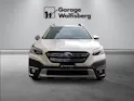 Subaru Outback 2.5i Luxury