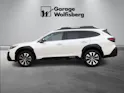 Subaru Outback 2.5i Luxury