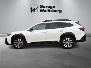 Subaru Outback 2.5i Luxury
