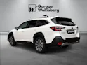 Subaru Outback 2.5i Luxury