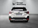 Subaru Outback 2.5i Luxury