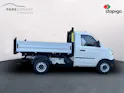 Piaggio Porter Kipper 1.5 CNG Pro Short Range