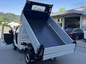 Piaggio Porter Kipper 1.5 CNG Pro Short Range