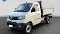Piaggio Porter Kipper 1.5 CNG Pro Short Range