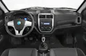 Piaggio Porter Kipper 1.5 CNG Pro Short Range