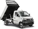 Piaggio Porter Kipper 1.5 CNG Pro Short Range