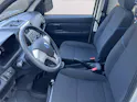 Piaggio Porter Kipper 1.5 CNG Pro Short Range
