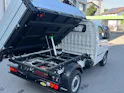 Piaggio Porter Kipper 1.5 CNG Pro Short Range