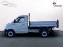 Piaggio Porter Kipper 1.5 CNG Pro Short Range