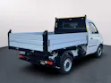 Piaggio Porter Kipper 1.5 CNG Pro Short Range