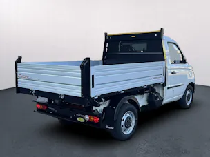 Piaggio Porter Kipper 1.5 CNG Pro Short Range