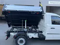 Piaggio Porter Kipper 1.5 CNG Pro Short Range