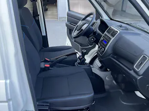 Piaggio Porter Kipper 1.5 CNG Pro Short Range