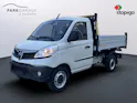 Piaggio Porter Kipper 1.5 CNG Pro Short Range