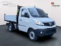 Piaggio Porter Kipper 1.5 CNG Pro Short Range