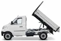 Piaggio Porter Kipper 1.5 CNG Pro Short Range