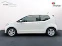 VW Up 1.0 MPI 60 BMT Move ASG
