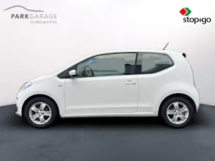 VW Up 1.0 MPI 60 BMT Move ASG