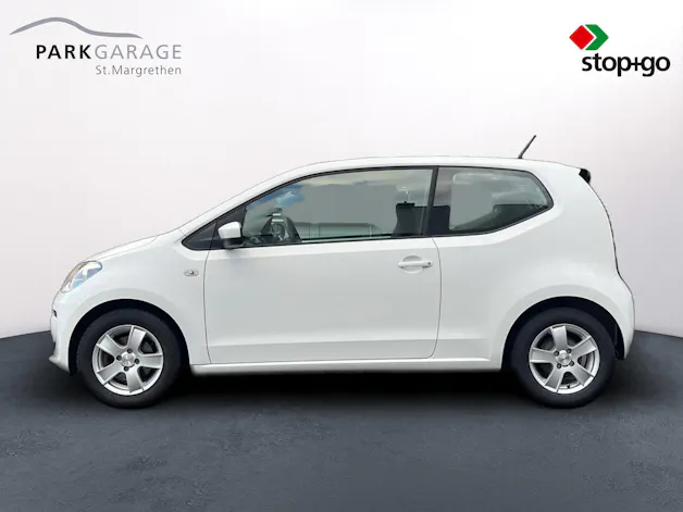 VW Up 1.0 MPI 60 BMT Move ASG