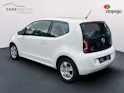 VW Up 1.0 MPI 60 BMT Move ASG