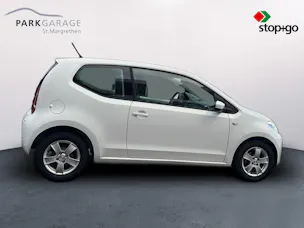VW Up 1.0 MPI 60 BMT Move ASG