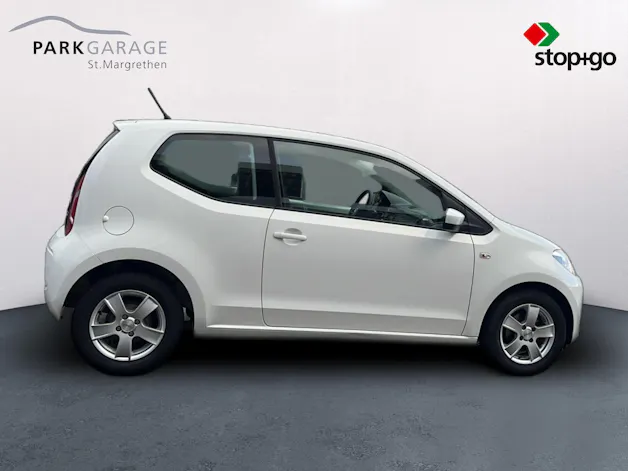 VW Up 1.0 MPI 60 BMT Move ASG