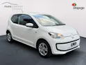 VW Up 1.0 MPI 60 BMT Move ASG