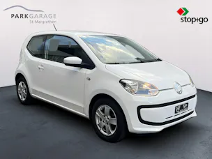 VW Up 1.0 MPI 60 BMT Move ASG
