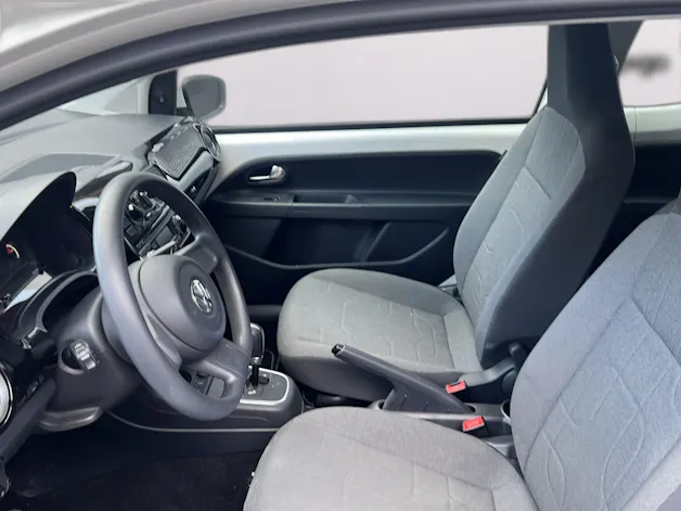 VW Up 1.0 MPI 60 BMT Move ASG