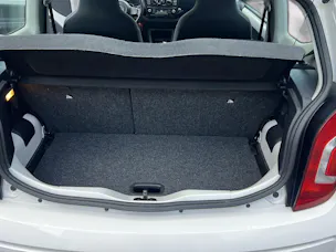 VW Up 1.0 MPI 60 BMT Move ASG