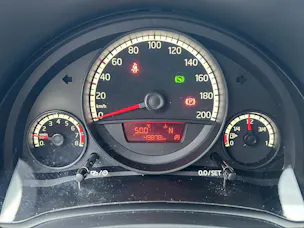 VW Up 1.0 MPI 60 BMT Move ASG