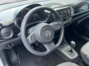 VW Up 1.0 MPI 60 BMT Move ASG