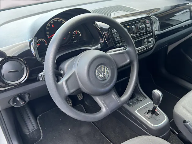 VW Up 1.0 MPI 60 BMT Move ASG