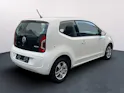 VW Up 1.0 MPI 60 BMT Move ASG