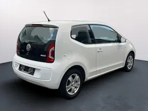 VW Up 1.0 MPI 60 BMT Move ASG