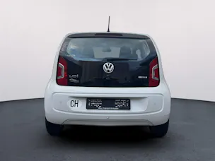 VW Up 1.0 MPI 60 BMT Move ASG