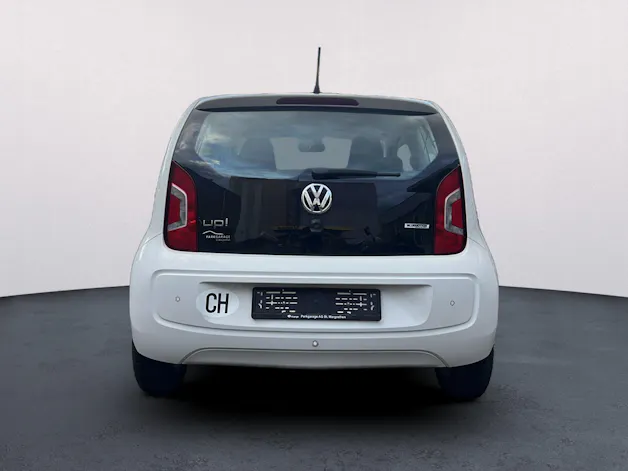 VW Up 1.0 MPI 60 BMT Move ASG