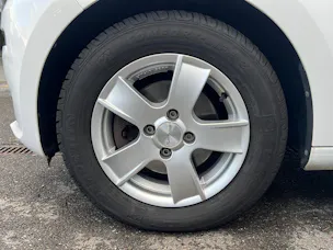 VW Up 1.0 MPI 60 BMT Move ASG