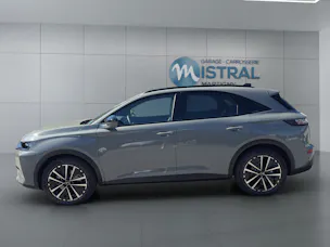 DS Automobiles 7 1.6 E-Tense Étoile 4x4