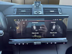 DS Automobiles 7 1.6 E-Tense Étoile 4x4