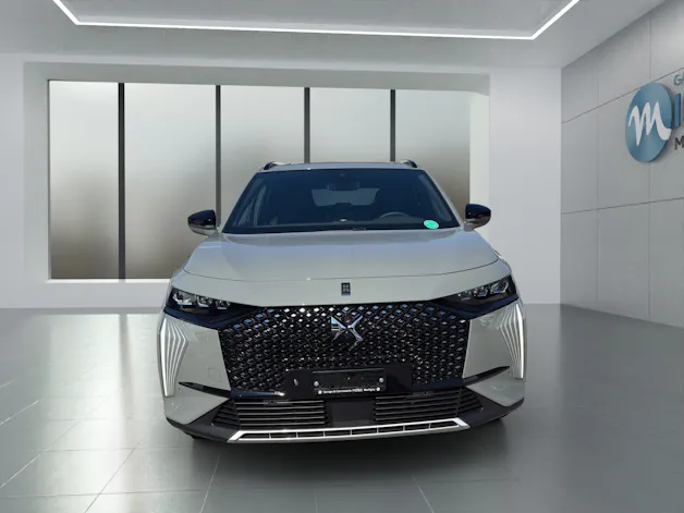 DS Automobiles 7 1.6 E-Tense Étoile 4x4