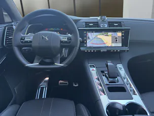 DS Automobiles 7 1.6 E-Tense Étoile 4x4