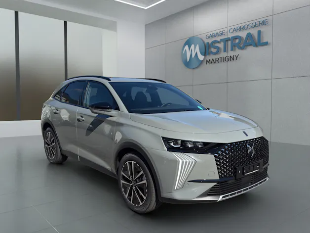 DS Automobiles 7 1.6 E-Tense Étoile 4x4