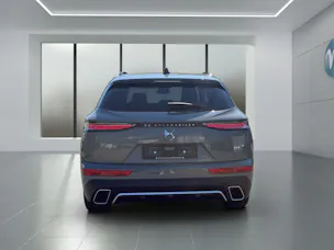 DS Automobiles 7 1.6 E-Tense Étoile 4x4