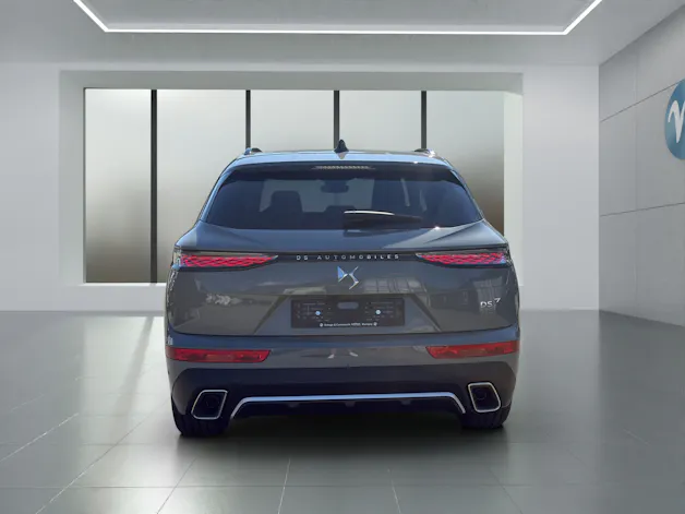 DS Automobiles 7 1.6 E-Tense Étoile 4x4